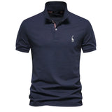 Apolline | Exclusiva polo piqué Solan