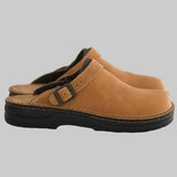 Dragan – Sandalias Ortopédicas para Hombres que Cuidan Cada Paso