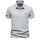 Apolline | Exclusiva polo piqué Solan