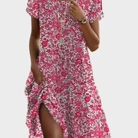 Sereniah | Vestido elegante
