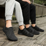 Kristo – Recupera la Posición Natural de tu Pie con Zapatos Barefoot