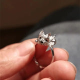 Zadie™ | Anillo Ajustable para Perros