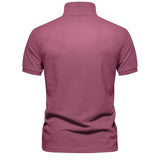 Apolline | Exclusiva polo piqué Solan