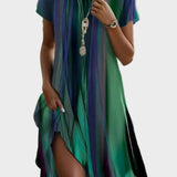 Sereniah | Vestido elegante