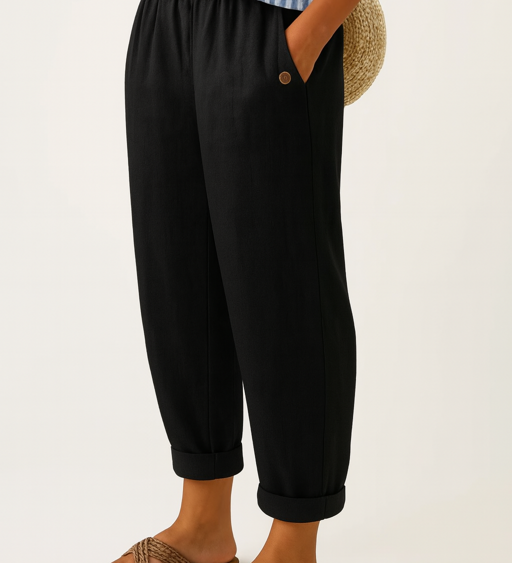 Dolores | Pantalón Chic y Cómodo