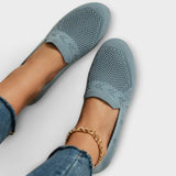 Botines Loafers Multidimensionales