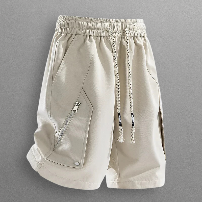 Ainara | Shorts utilitarios Stratus F1