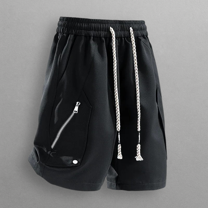 Ainara | Shorts utilitarios Stratus F1