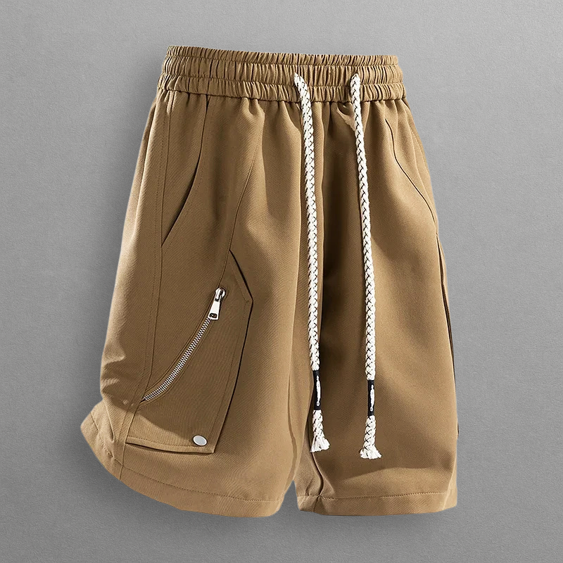 Ainara | Shorts utilitarios Stratus F1