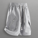 Shorts utilitarios Stratus F1