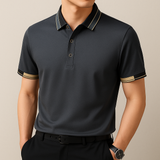 Aretta | Polo camiseta para una elegancia ligera en días soleados