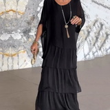 Ciara | Elegante Vestido Maxi Fluido