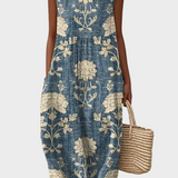 Castherine | Vestido elegante