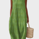 Samanstha | Vestido elegante