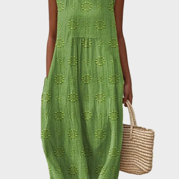 Samanstha | Vestido elegante