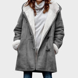 Martina | Chaqueta polar cálida y elegante