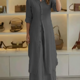 Viena | Conjunto Chic de Dos Piezas
