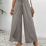 Cesarina | Pantalón Ancho Relajado