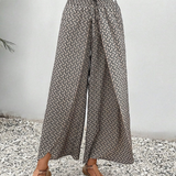 Cesarina | Pantalón Ancho Relajado