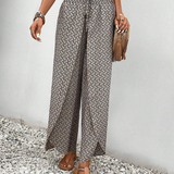 Cesarina | Pantalón Ancho Relajado