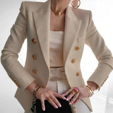 Old Money - Blazer para Mujer