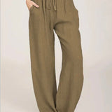 Alicia | Pantalones Ligeros