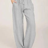 Alicia | Pantalones Ligeros