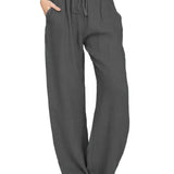 Alicia | Pantalones Ligeros