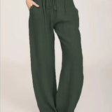 Alicia | Pantalones Ligeros