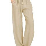 Alicia | Pantalones Ligeros