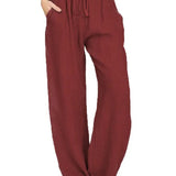 Alicia | Pantalones Ligeros