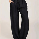 Alicia | Pantalones Ligeros