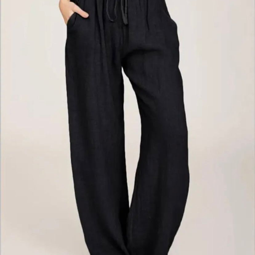 Alicia | Pantalones Ligeros