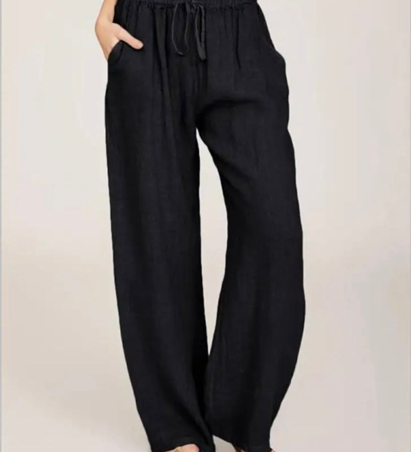 Alicia | Pantalones Ligeros