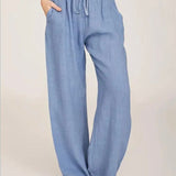 Alicia | Pantalones Ligeros