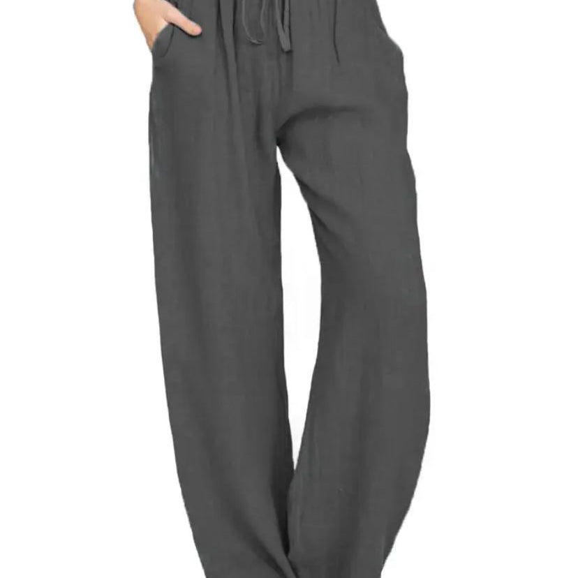 Alicia | Pantalones Ligeros