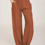 Alicia | Pantalones Ligeros