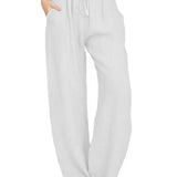Alicia | Pantalones Ligeros