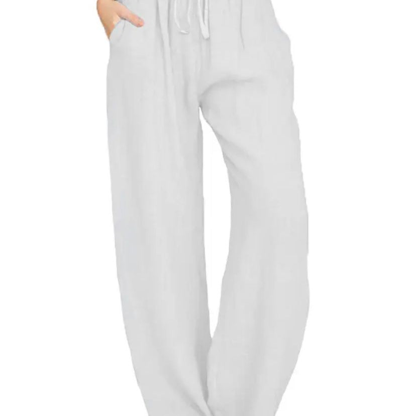 Alicia | Pantalones Ligeros