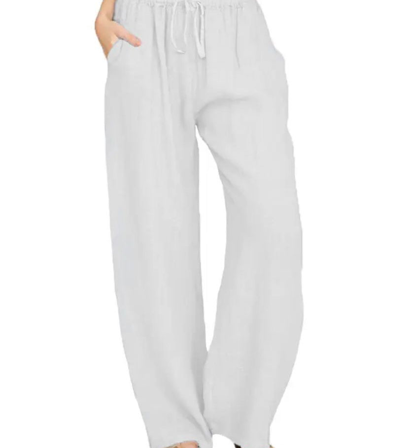 Alicia | Pantalones Ligeros