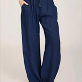 Alicia | Pantalones Ligeros