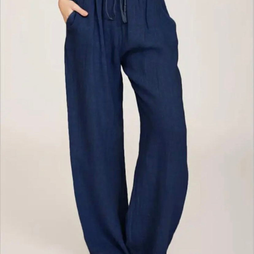 Alicia | Pantalones Ligeros