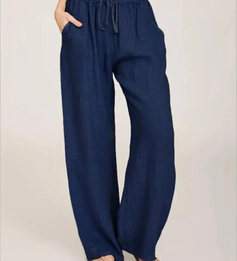 Alicia | Pantalones Ligeros