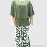 Nicolasa | Conjunto Elegante