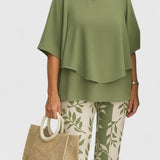 Nicolasa | Conjunto Elegante