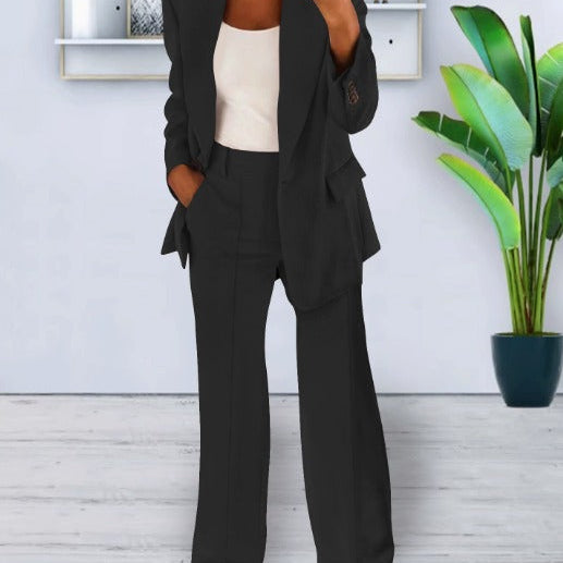 Atelier elegancia | conjunto de dos piezas para mujer