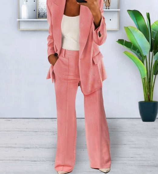 Atelier elegancia | conjunto de dos piezas para mujer