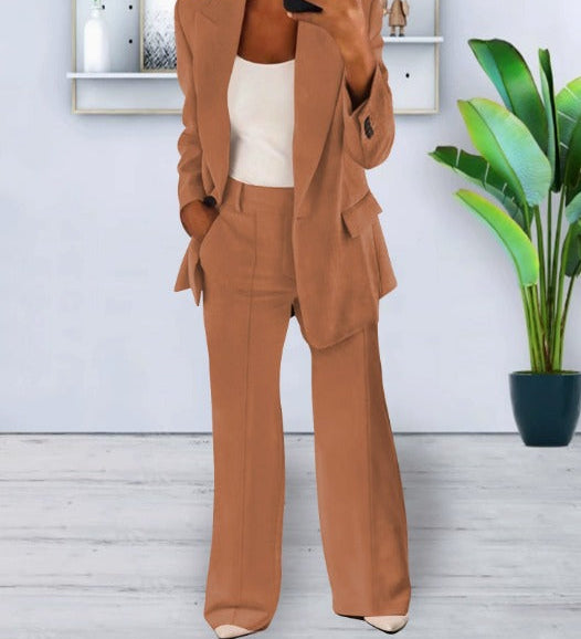 Atelier elegancia | conjunto de dos piezas para mujer