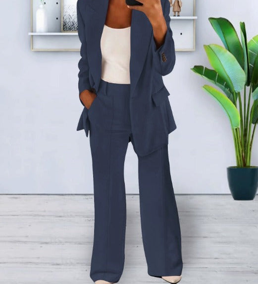 Atelier elegancia | conjunto de dos piezas para mujer