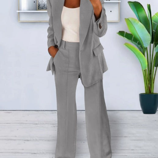 Atelier elegancia | conjunto de dos piezas para mujer